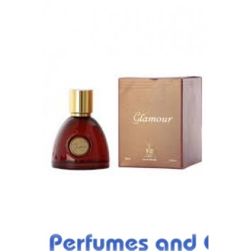 Our impression of  Glamour Eau De Parfum by Saray Perfume for Unisex Concentrated Premium Perfume Oil (2648) 